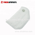 auto spare parts for HondaMotorcycle Fuel Pump Filter